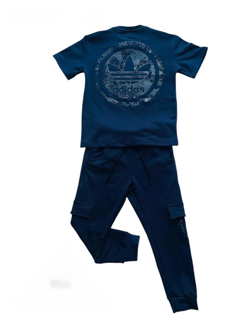 Conjunto deportivo