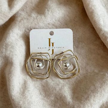 Imagen del producto Aretes 