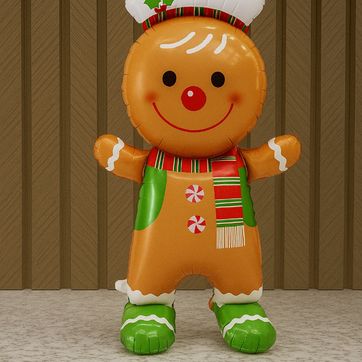 Imagen del producto GALLETICA NAVIDAD 