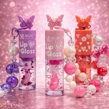 Imagen del producto LIP GLOSS MÁGICO– MAGIC YOUR LIFE