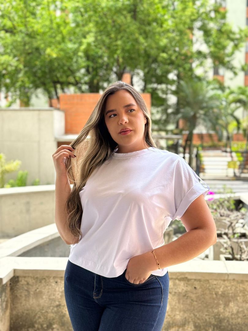 BLUSAS DEPORTIVAS