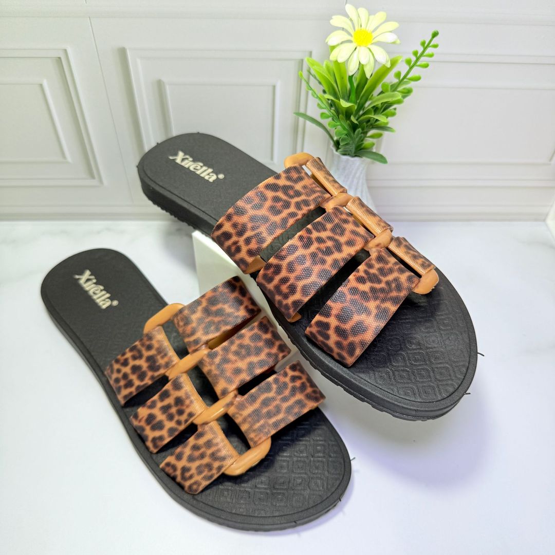 Sandalias 