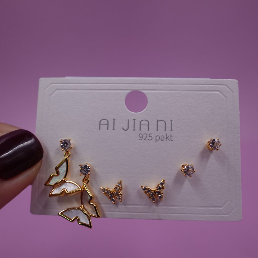 CARTON ARETA MARIPOSA CG534TP1