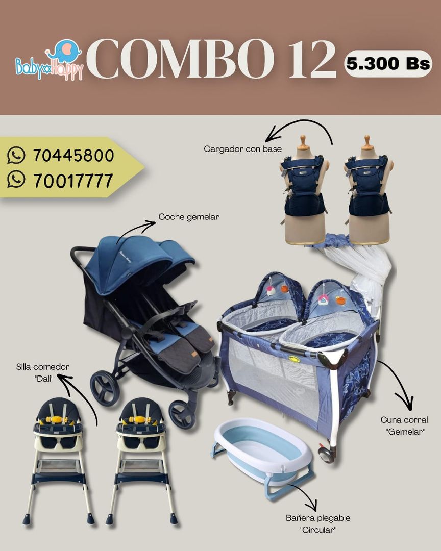 Combo #12