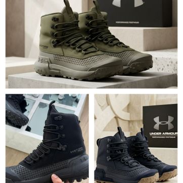 Botas Estrol Premium 1.1 - imagen 1