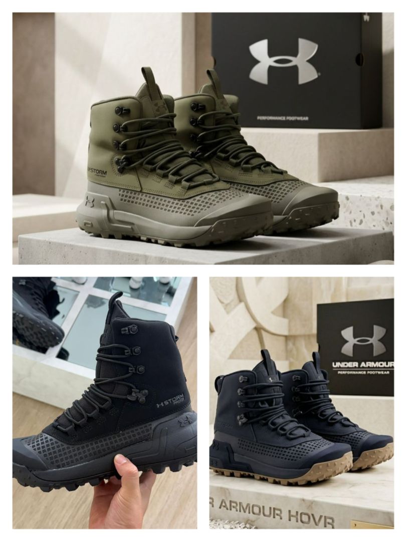 Botas Estrol Premium 1.1