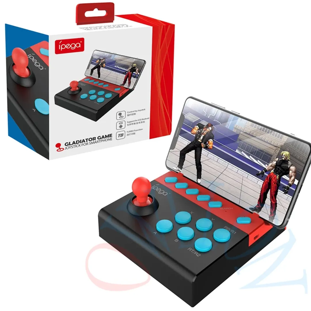 CONTROL IPEGA PG 9135