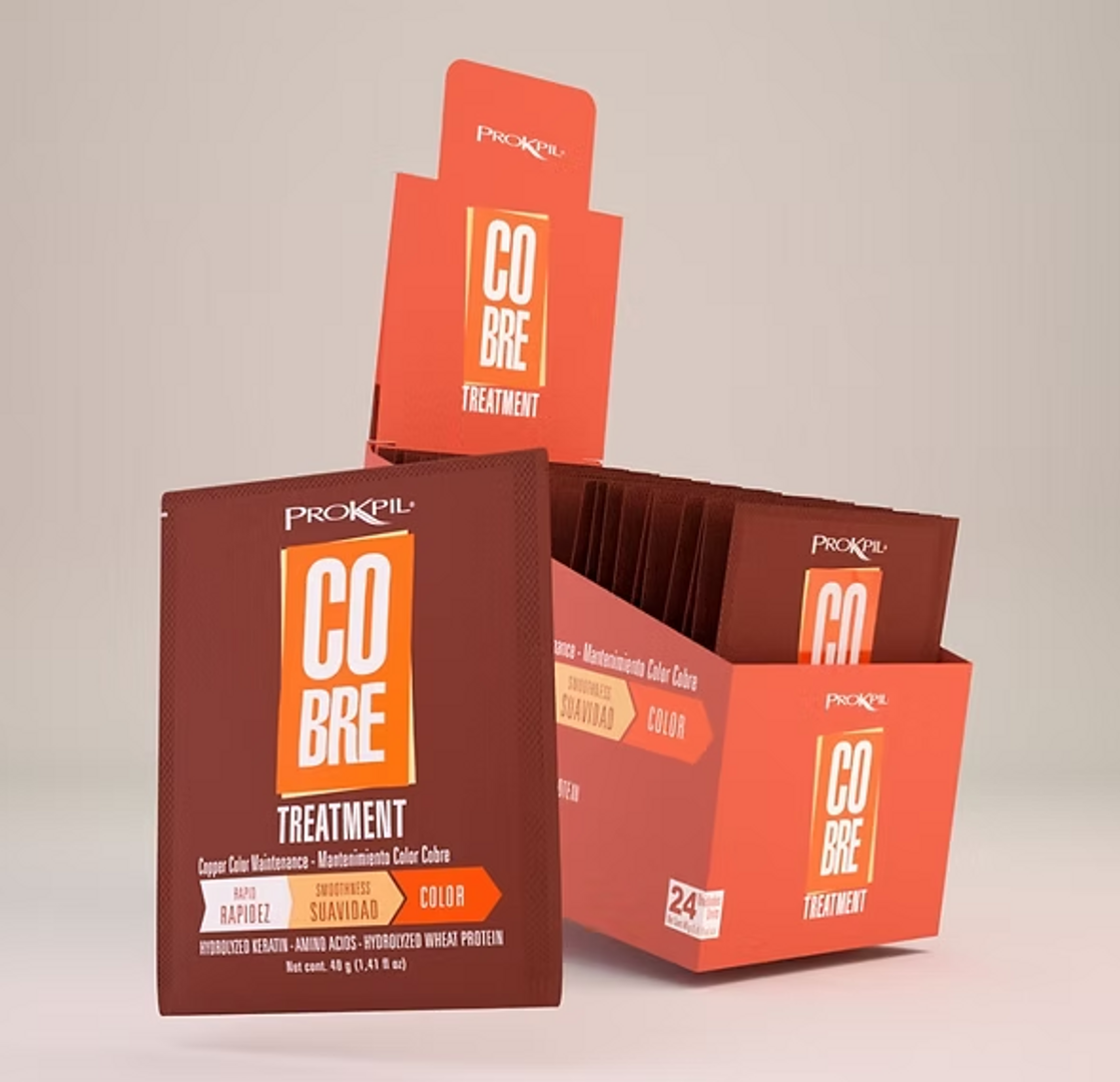 SACHET COBRE PROKPIL