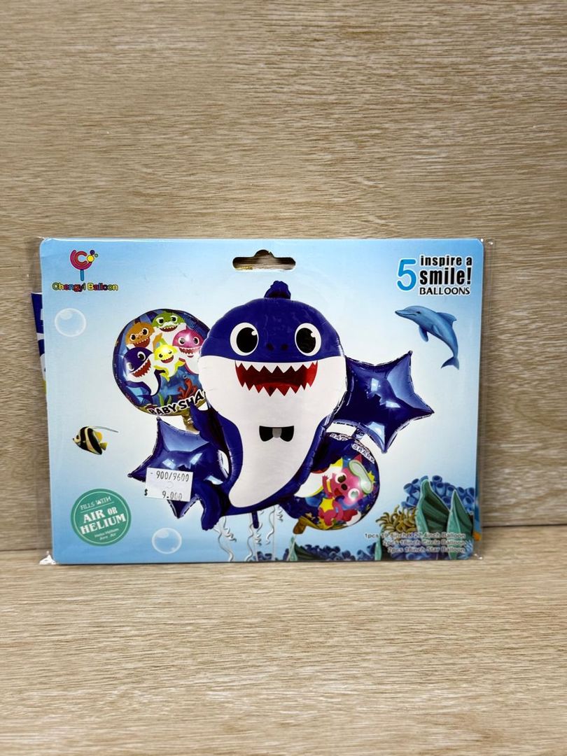 900  BABY SHARK