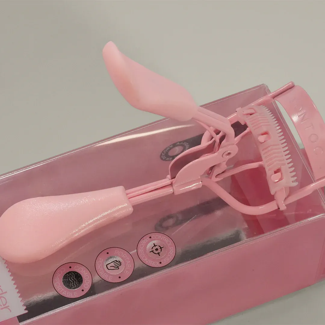 ENCRESPADOR CURLER MONTOC 