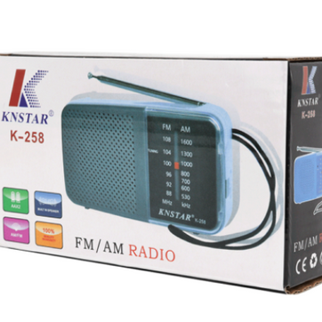 Imagen del producto  KNSTAR K-258