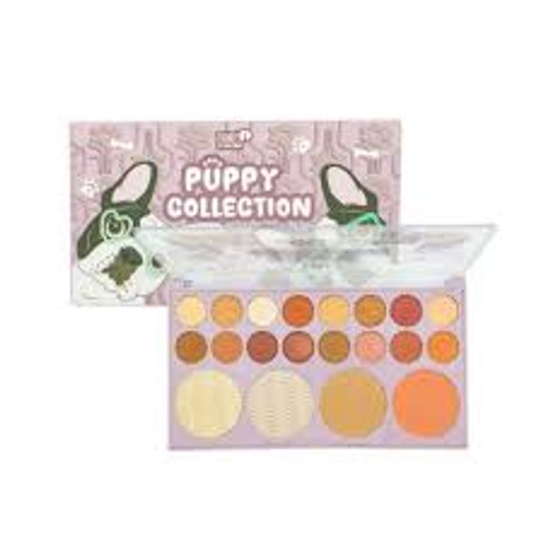 sombras puppy collection pk15