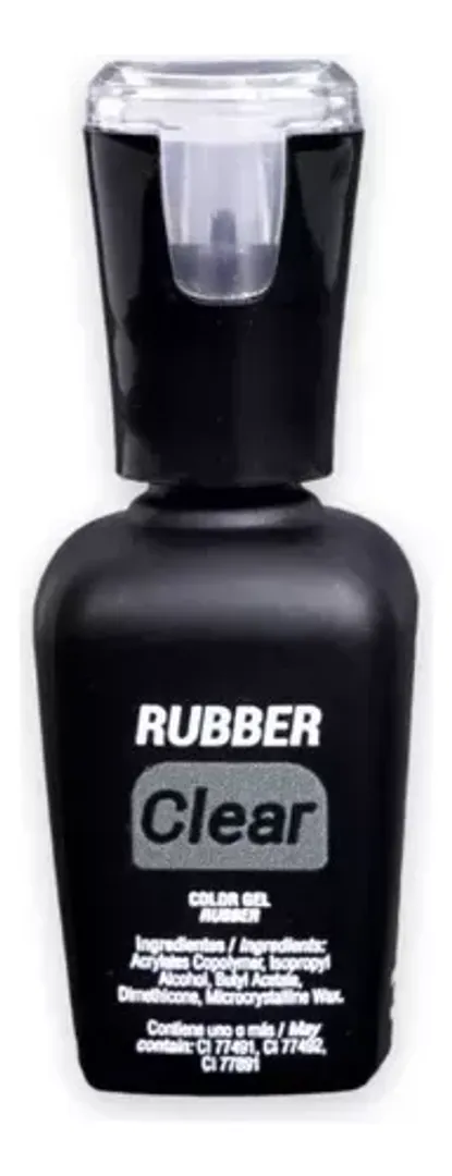 BASE RUBBER NIVELADORA x 15 ml