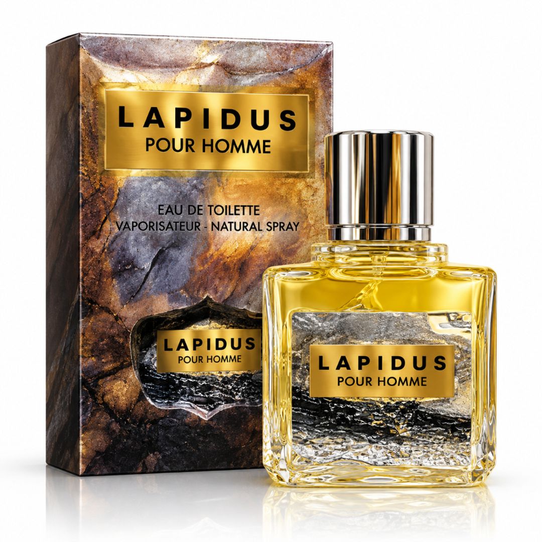 LAPIDUS