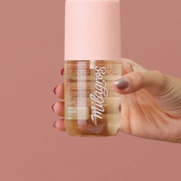 Imagen del producto PERFUME CAPILAR MILAGROS SUBLIME