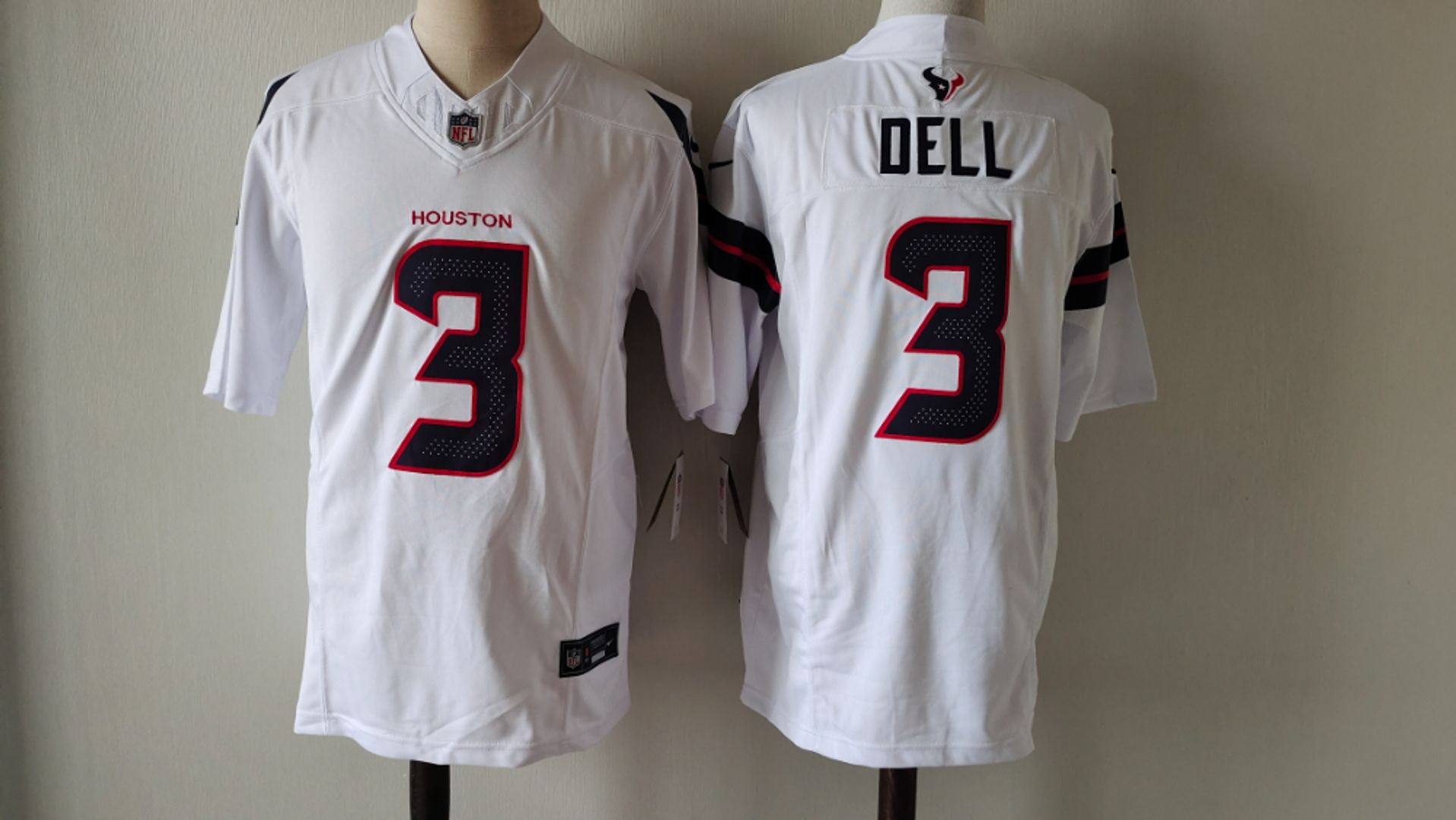 Houston - Texans 2025 | Solo por pedido