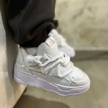 TENI BLANCO - imagen 1