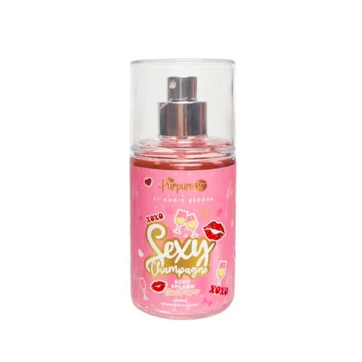 Imagen del producto MINI SPLASH SEXY CHAMPAGNE PURPURE 105ml