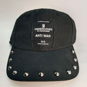 Imagen del producto SUPREME X UNDERCOVER "PUNK" (AJUSTABLE)