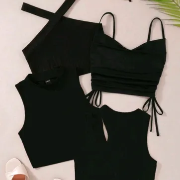 Imagen del producto Crop Tops 