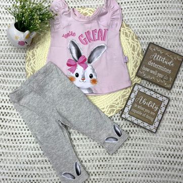 Imagen del producto CONJUNTO LEGGIS