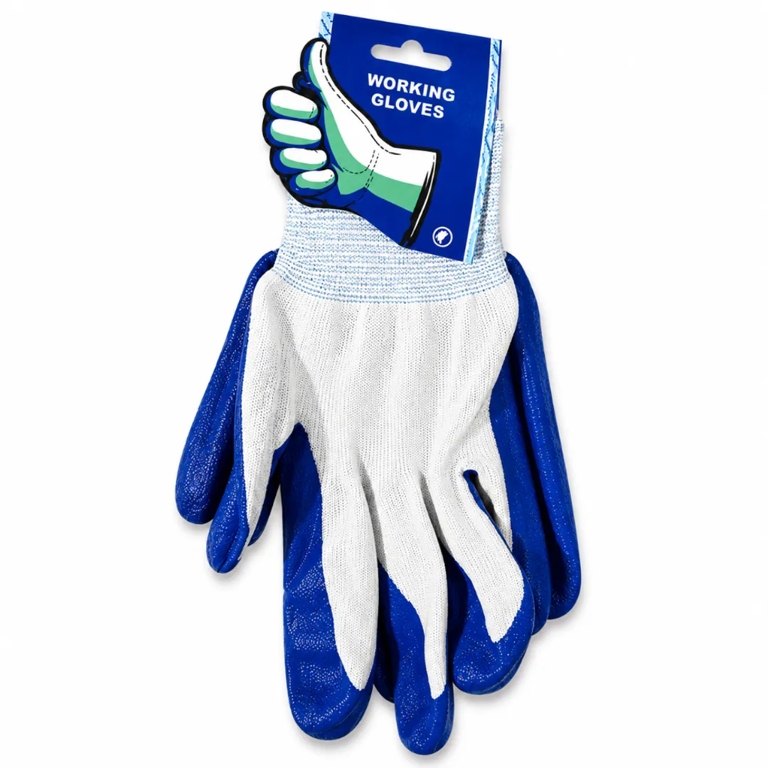 Guantes para trabajo