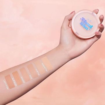 BASE CLOUD BLUR - imagen 4