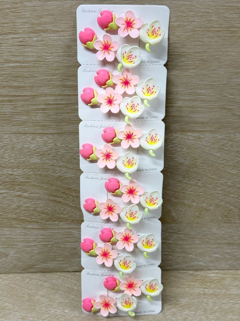 000 PINZA FLOR