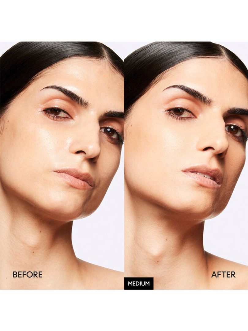 Polvos Studio Fix Pro Set + Blur Weightless Loose Powder