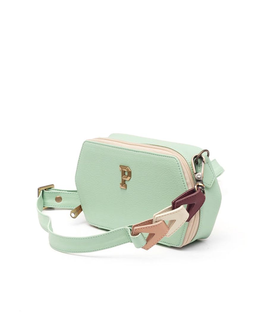 CARTERA MALIBU MENTA