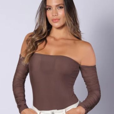 Bodys Polilicra  - imagen 1