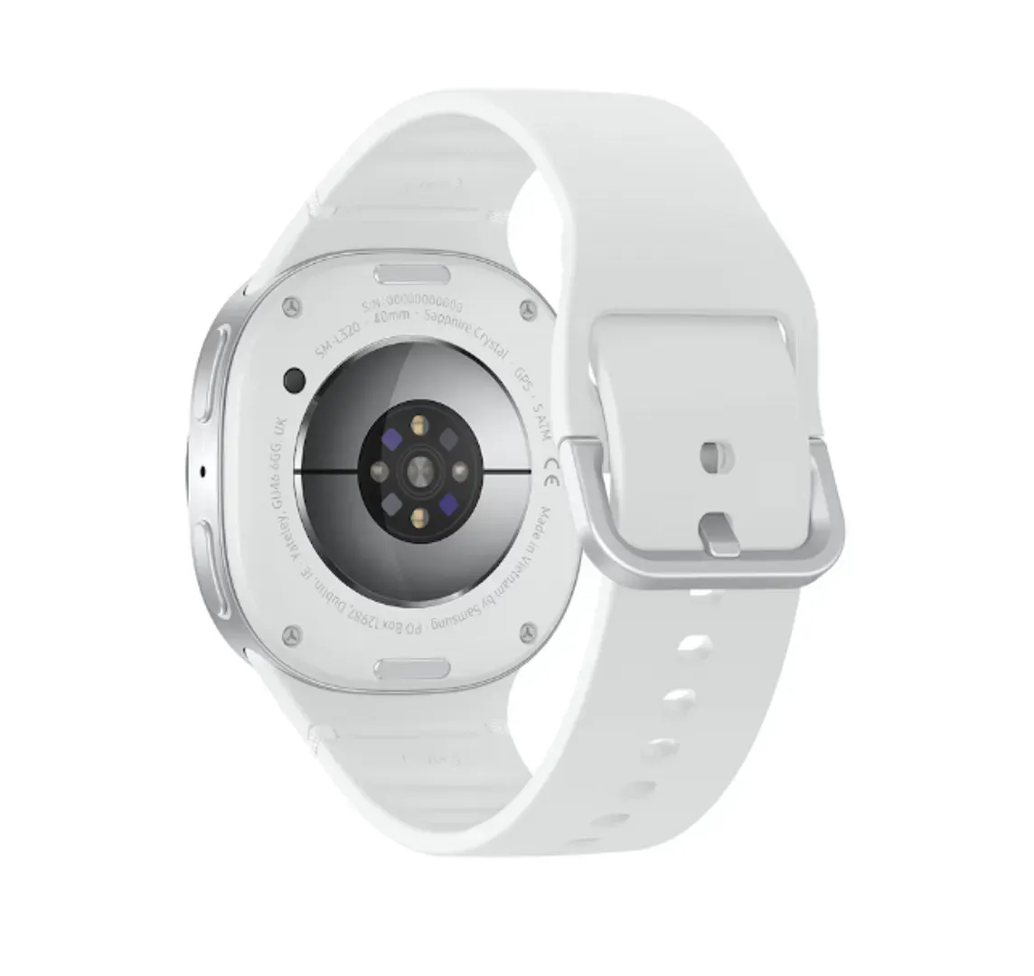 Galaxy Watch 8 40mm