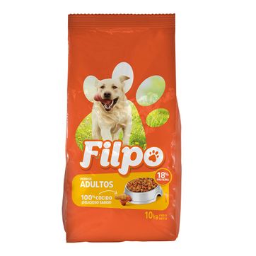 FILPO ADULTOS X 30 Kg - imagen 1