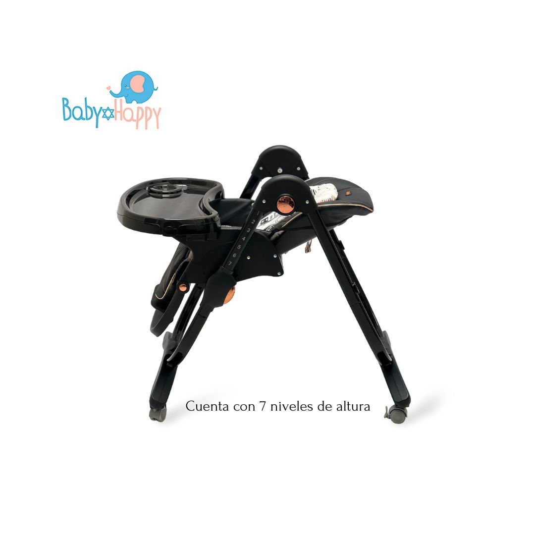 Silla comedor kidilo