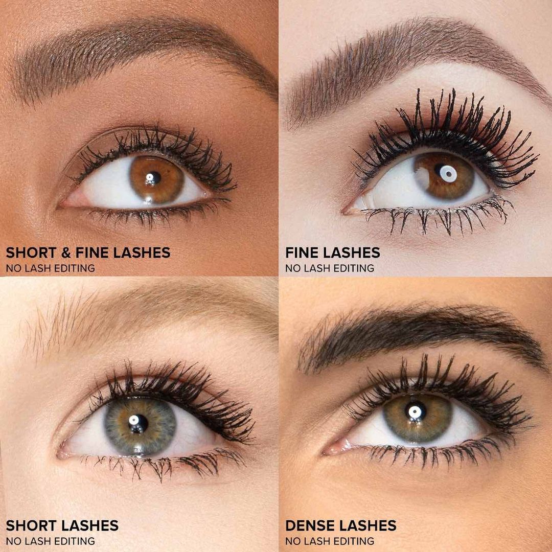 PESTAÑINA LAVABLE TOO FACED