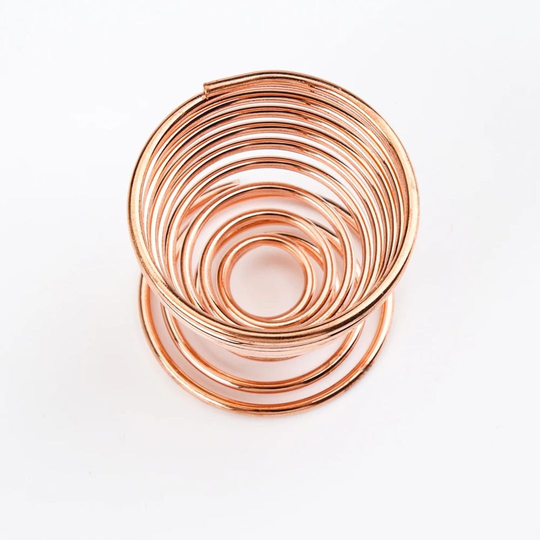 ESPUMA DE MAQUILLAJE CON REJA 