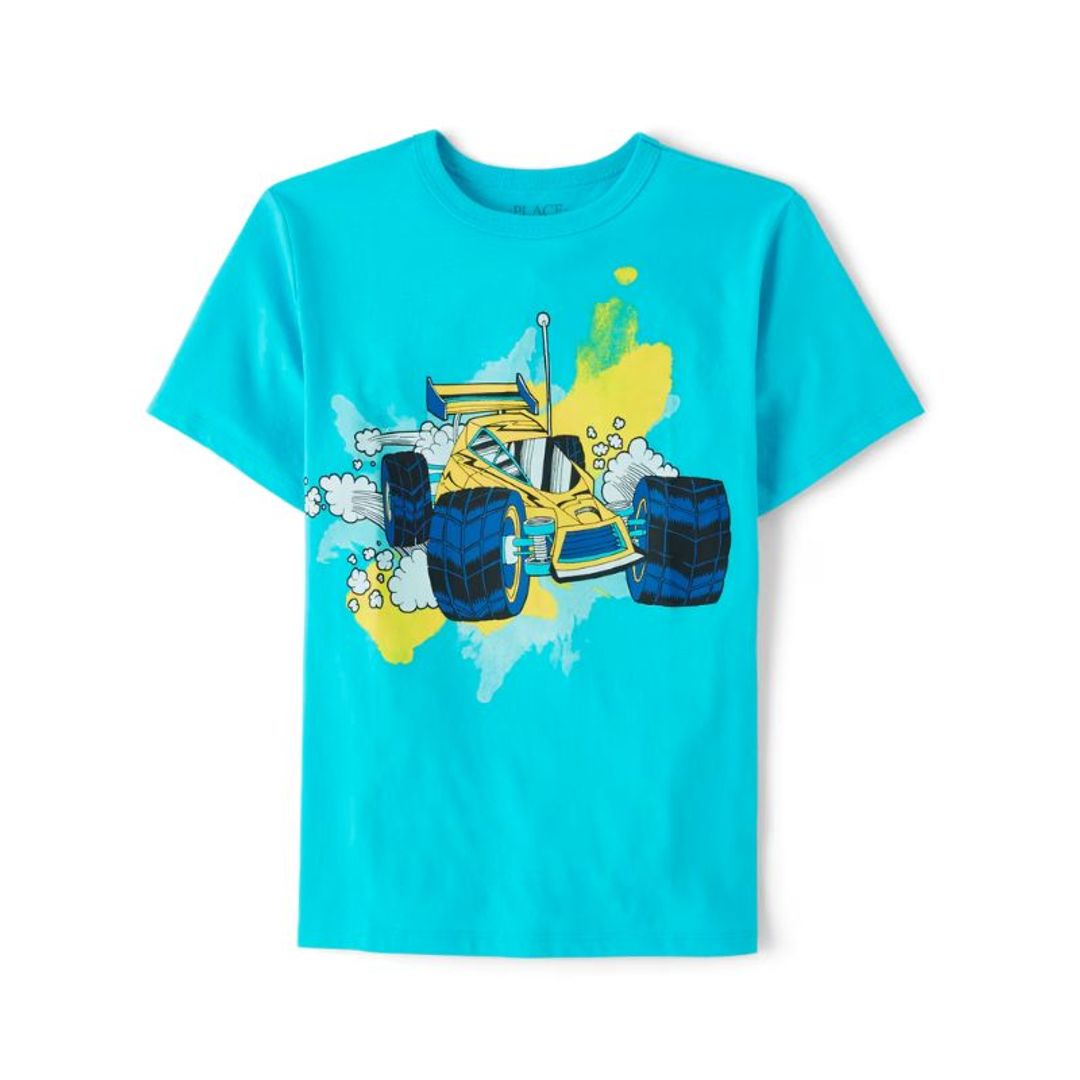 10/12 Camiseta CHILDRENS PLACE