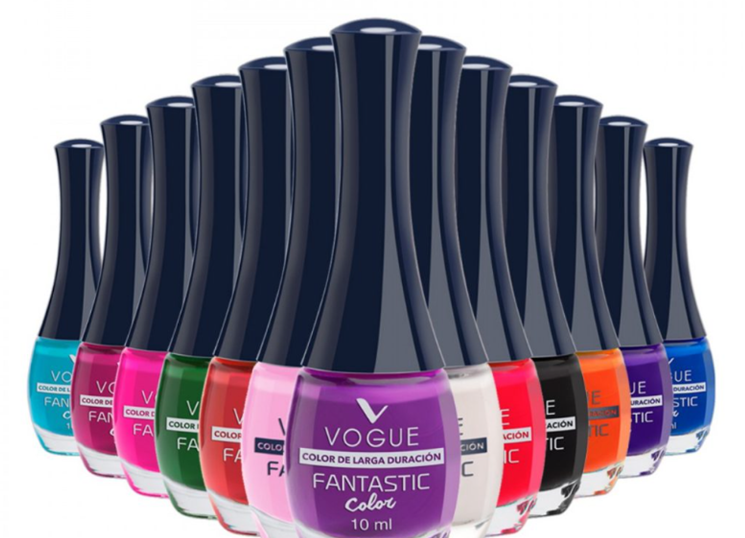 ESMALTE PEQUEÑO VOGUE 