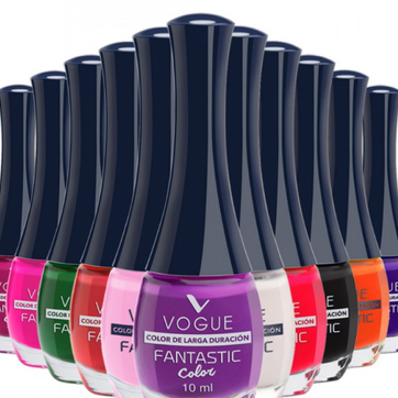 Imagen del producto ESMALTE PEQUEÑO VOGUE 