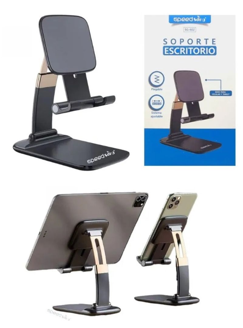 Soporte Escritorio SpeedSong SG602