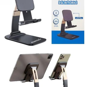 Imagen del producto Soporte Escritorio SpeedSong SG602