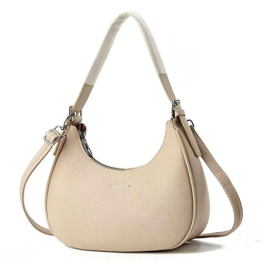CARTERA BANDOLERO LUNA FASHION UNICOLOR 
