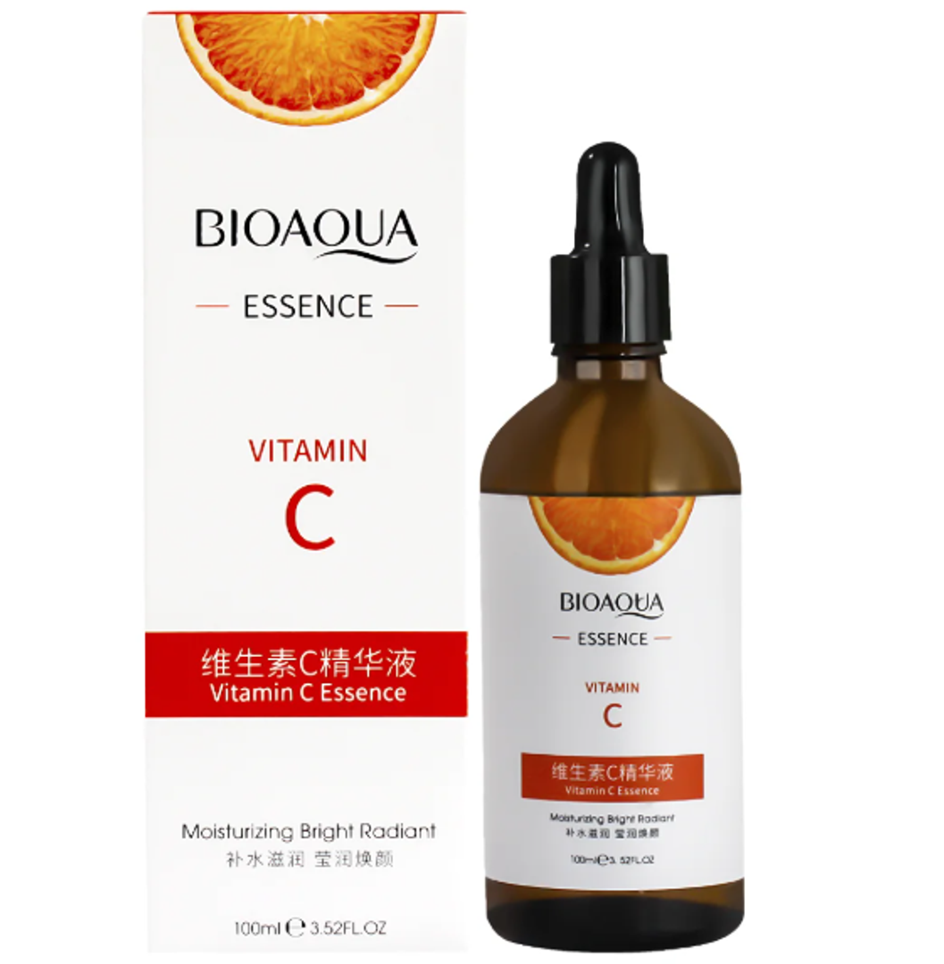 VITAMINA C BIOAQUA 100ML