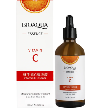 Imagen del producto VITAMINA C BIOAQUA 100ML