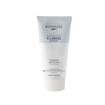 Imagen del producto MASCARILLA DE ARCILLA PURIFICANTE BYPH