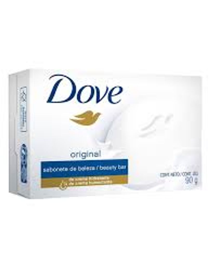 JABON DOVE*90G