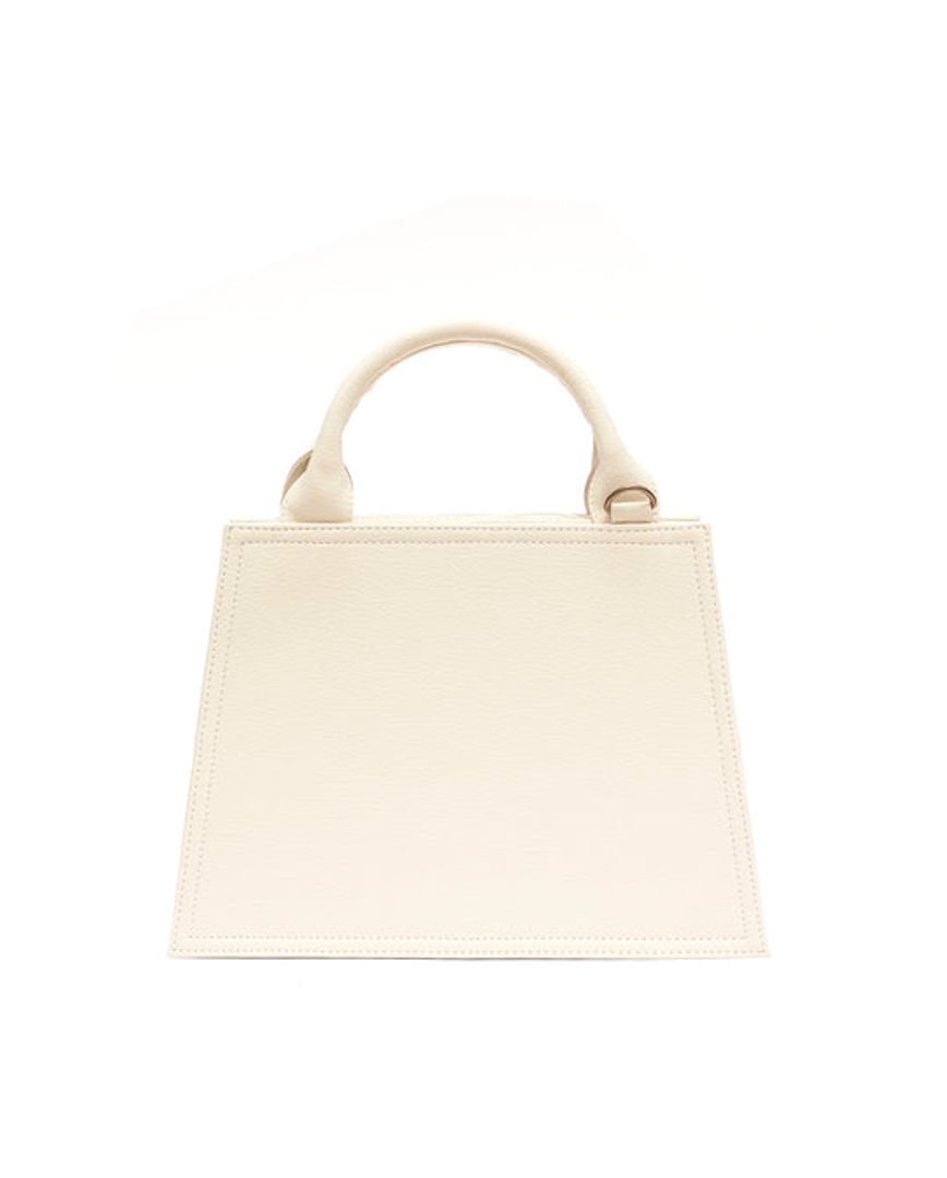MINI KUFRA BEIGE