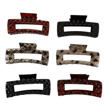 Imagen del producto CAIMAN RECTANGULAR REF:E-CAI-386