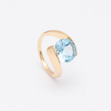 ANILLO BLUEBELL - imagen 1