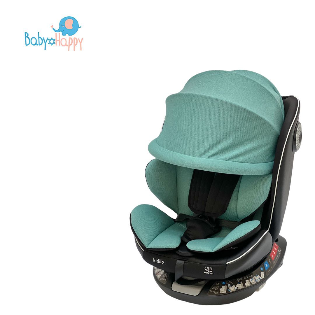 Butaca Kidilo C/SOMBRILLA